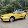 honda civic 2000 CFJ1850302 image 3
