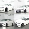 toyota mark-x 2011 quick_quick_DBA-GRX130_GRX130-6046771 image 6