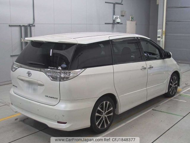 toyota estima 2015 CFJ1848377 image 2