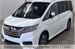 honda stepwagon-spada 2020 CFJ1773387
