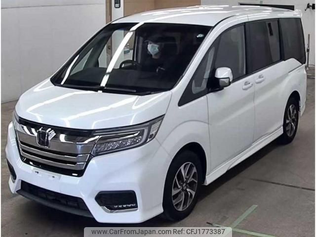 honda stepwagon-spada 2020 CFJ1773387 image 1