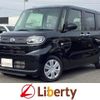 daihatsu tanto 2023 quick_quick_LA650S_LA650S-0287893 image 1