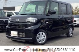 daihatsu tanto 2023 quick_quick_LA650S_LA650S-0287893