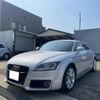 audi tt 2013 -AUDI 【名変中 】--Audi TT 8JCDA--D1007129---AUDI 【名変中 】--Audi TT 8JCDA--D1007129- image 1