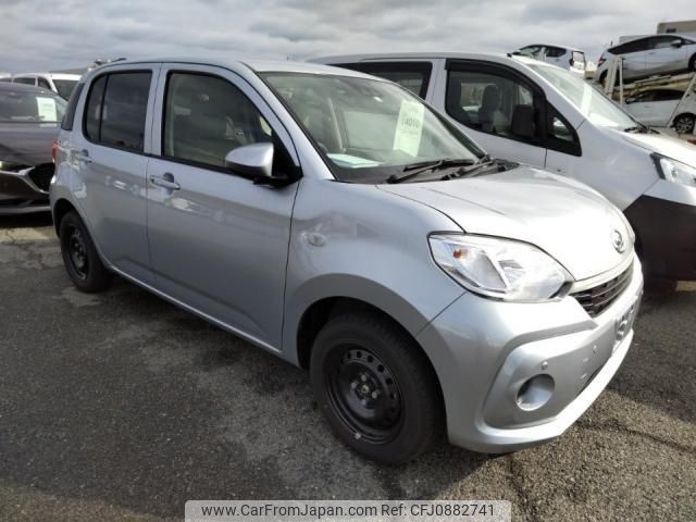 daihatsu boon 2020 quick_quick_5BA-M700S_M700S-0026539 image 2