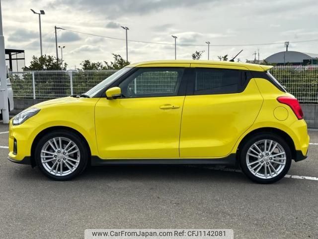 suzuki swift 2023 quick_quick_4BA-ZC33S_ZC33S-507024 image 2