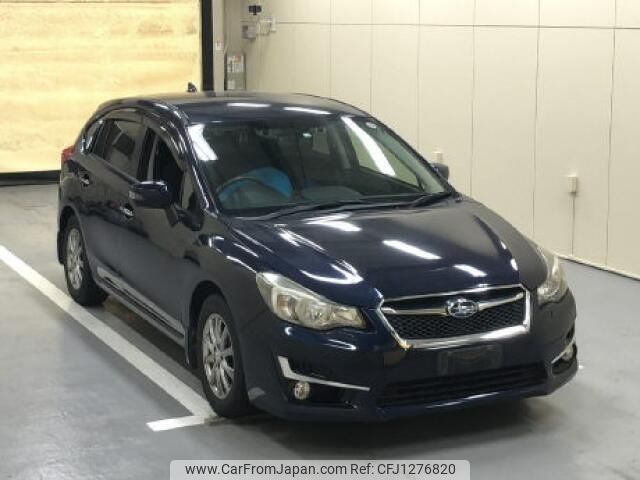 subaru impreza-sports 2016 quick_quick_DBA-GP7_120560 image 1