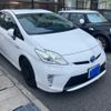 toyota prius 2012 -TOYOTA--Prius DAA-ZVW30--ZVW30-5560755---TOYOTA--Prius DAA-ZVW30--ZVW30-5560755- image 1