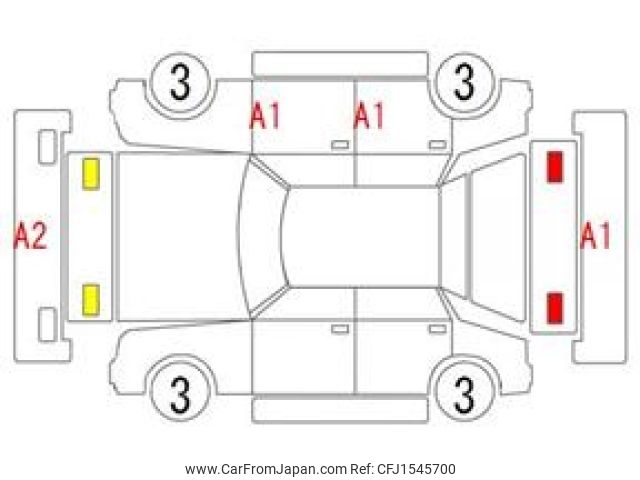 honda n-van 2019 CFJ1545700 image 2