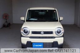 suzuki hustler 2023 CFJ1741121