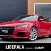 audi tt 2016 -AUDI--Audi TT ABA-FVCHHF--TRUZZZFV3G1002324---AUDI--Audi TT ABA-FVCHHF--TRUZZZFV3G1002324- image 1