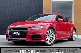 audi tt 2016 -AUDI--Audi TT ABA-FVCHHF--TRUZZZFV3G1002324---AUDI--Audi TT ABA-FVCHHF--TRUZZZFV3G1002324-