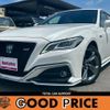 toyota crown 2018 CFJ1582581 image 1