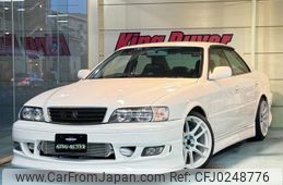 toyota chaser 1998 quick_quick_JZX100_JZX100-0094254