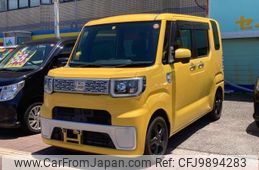 daihatsu wake 2014 -DAIHATSU--WAKE LA700S--0016237---DAIHATSU--WAKE LA700S--0016237-