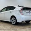 toyota prius 2013 quick_quick_DAA-ZVW30_ZVW30-1657794 image 14