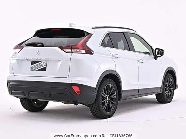 mitsubishi eclipse-cross 2024 CFJ1836766 image 2