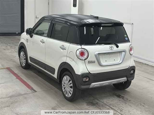 toyota pixis-joy 2019 -TOYOTA--Pixis Joy LA250A-0015410---TOYOTA--Pixis Joy LA250A-0015410- image 2