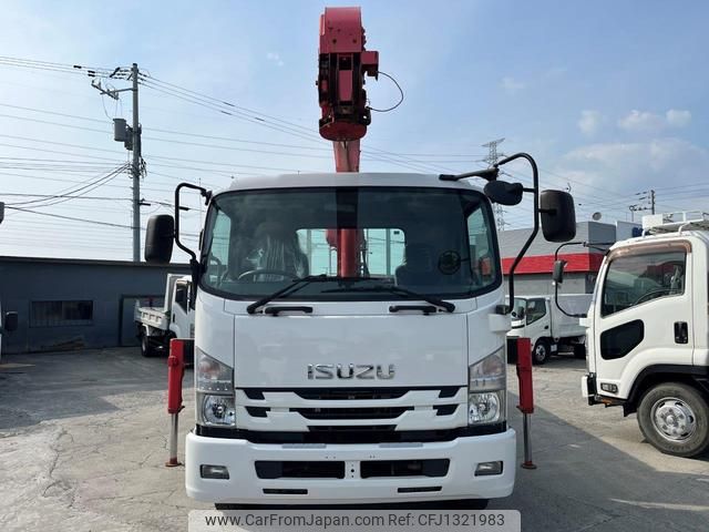 isuzu forward 2016 GOO_NET_EXCHANGE_0302609A30250621W001 image 2
