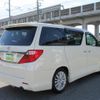 toyota alphard 2013 quick_quick_DBA-ANH20W_ANH20-8275177 image 8