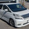toyota vellfire 2008 CFJ0411805 image 14