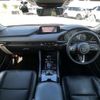 mazda mazda3 2019 CFJ1857687 image 3