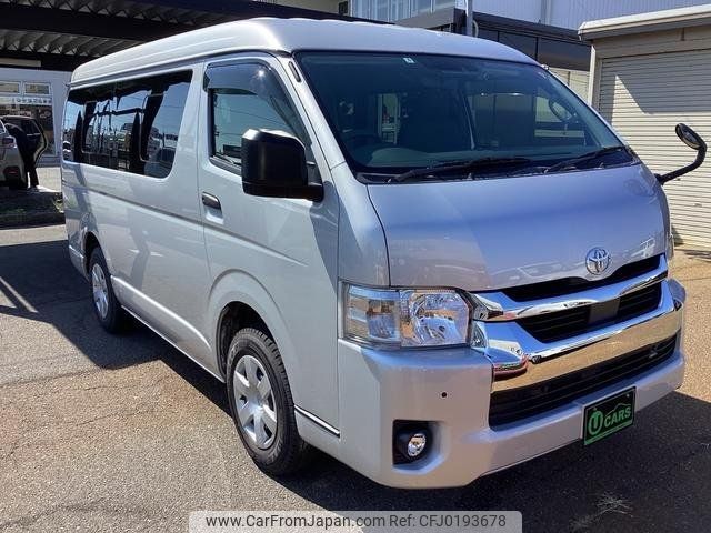 toyota hiace-wagon 2021 -TOYOTA--Hiace Wagon TRH219W--0038200---TOYOTA--Hiace Wagon TRH219W--0038200- image 1