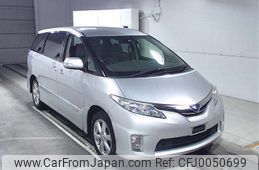 toyota estima-hybrid 2011 -TOYOTA--Estima Hybrid AHR20W-7058838---TOYOTA--Estima Hybrid AHR20W-7058838-