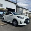 toyota yaris 2022 -TOYOTA 【富山 502ﾊ9601】--Yaris MXPA15--0014179---TOYOTA 【富山 502ﾊ9601】--Yaris MXPA15--0014179- image 19