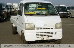 mazda scrum-truck 2000 No.15725