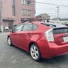 toyota prius 2010 -TOYOTA--Prius DAA-ZVW30--ZVW30-1247003---TOYOTA--Prius DAA-ZVW30--ZVW30-1247003- image 2
