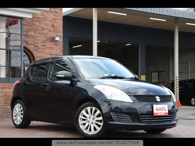 suzuki swift 2011 -SUZUKI--Swift ZC72S--127473---SUZUKI--Swift ZC72S--127473- image 1