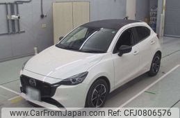 mazda demio 2023 -MAZDA 【相模 502ﾑ9204】--MAZDA2 5BA-DJLFS--DJLFS-804447---MAZDA 【相模 502ﾑ9204】--MAZDA2 5BA-DJLFS--DJLFS-804447-