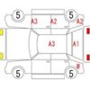 honda freed 2017 -HONDA--Freed DBA-GB5--GB5-1046625---HONDA--Freed DBA-GB5--GB5-1046625- image 2