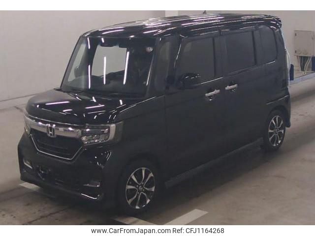 honda n-box 2018 quick_quick_DBA-JF3_1102804 image 2