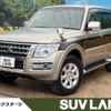 mitsubishi pajero 2015 -MITSUBISHI--Pajero LDA-V98W--V98W-0801206---MITSUBISHI--Pajero LDA-V98W--V98W-0801206- image 1