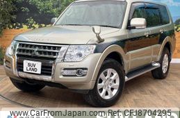 mitsubishi pajero 2015 -MITSUBISHI--Pajero LDA-V98W--V98W-0801206---MITSUBISHI--Pajero LDA-V98W--V98W-0801206-