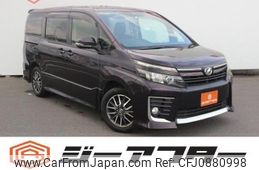 toyota voxy 2014 -TOYOTA--Voxy DBA-ZRR80W--ZRR80-0003876---TOYOTA--Voxy DBA-ZRR80W--ZRR80-0003876-