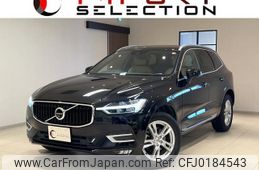 volvo xc60 2018 quick_quick_UD4204TXC_YV1UZA8MCJ1120438