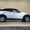 mazda cx-3 2015 quick_quick_LDA-DK5FW_DK5FW-104303 image 17