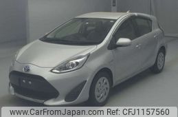 toyota aqua 2020 -TOYOTA--AQUA DAA-NHP10--NHP10-2670757---TOYOTA--AQUA DAA-NHP10--NHP10-2670757-