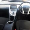 toyota prius 2014 -TOYOTA--Prius ZVW30-0409856---TOYOTA--Prius ZVW30-0409856- image 4