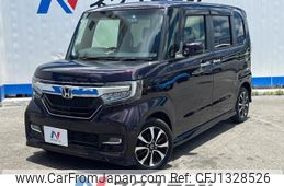 honda n-box 2019 -HONDA--N BOX 6BA-JF3--JF3-1416828---HONDA--N BOX 6BA-JF3--JF3-1416828-