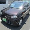 suzuki alto 2015 -SUZUKI--Alto DBA-HA36S--HA36S-103012---SUZUKI--Alto DBA-HA36S--HA36S-103012- image 1