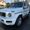 mercedes-benz g-class 2023 -MERCEDES-BENZ--Benz G Class 3DA-463350--W1N4633502X460914---MERCEDES-BENZ--Benz G Class 3DA-463350--W1N4633502X460914- image 3