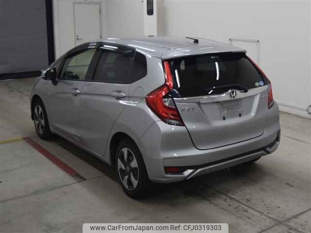 honda fit 2017 -HONDA--Fit GP5-1309819---HONDA--Fit GP5-1309819- image 2