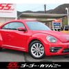 volkswagen the-beetle 2019 -VOLKSWAGEN 【鹿児島 337】--VW The Beetle DBA-16CBZ--WVWZZZ16ZKM706179---VOLKSWAGEN 【鹿児島 337】--VW The Beetle DBA-16CBZ--WVWZZZ16ZKM706179- image 1