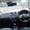 nissan note 2014 -NISSAN--Note DBA-NE12--NE12-016745---NISSAN--Note DBA-NE12--NE12-016745- image 37