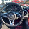 mazda roadster 2015 -MAZDA 【岩手 301ﾆ5847】--Roadster DBA-ND5RC--ND5RC-100379---MAZDA 【岩手 301ﾆ5847】--Roadster DBA-ND5RC--ND5RC-100379- image 38