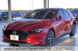 mazda mazda3-fastback 2020 quick_quick_5BA-BPFP_BPFP-114468